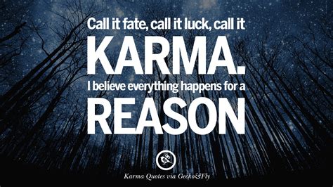 Explore our collection of motivational and famous quotes by authors you know and love. . Quotes about karma funny
